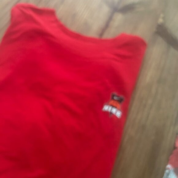 Nike Basketball Skeleton Tee BB Frenzy *New* - Picture 4 of 5